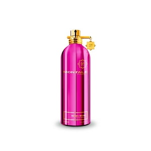 Perfume Montale Roses Musk Eau De Parfum 100 Ml Para Mujer