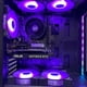 thumbnail image 5 of Pc Gamer Intel I5 13400f 10-core + 16gb Ddr4 + Rtx 3060 12gb | PCB230, 5 of 9