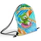 thumbnail image 5 of Osito Gominola y Amigos Mochila de Cuerdas para Deportes y Gimnasio, Bolsa de Cuerdas Resistente al Agua, Bolsa Cinch, 30×40cm, 5 of 6