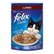 thumbnail image 1 of Pack 15 unidades Purina Félix Trocitos Jugosos sabor Pavo, 1 of 2