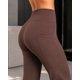 thumbnail image 4 of Pantalón Palazzo Mujer Tiro Alto Wide Leg, 4 of 6