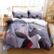 thumbnail image 1 of Yoisaki Kanade Project SEKAI Bedding Set,Girls Adult Single Twin Queen Size,Duvet Cover Pillowcase BeddingBed Sheets, 1 of 5