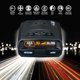 thumbnail image 5 of Detector de Radar Uniden R4W Wi‑Fi Bluetooth GPS, 5 of 5