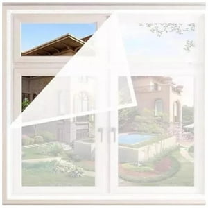 N-Ofertas - Malla Anti Mosquitos Para Ventanas 130X150 Cm