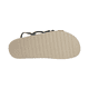 thumbnail image 5 of SANDALIAS HUALUNAOTE NEGRO MUJER | ZX1577 - Talla 38 CL / 24.9 CM, 5 of 6