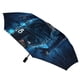 thumbnail image 3 of Vinícius Júnior Sombrilla Plegable Automática de 3 Pliegues, Parasol para Actividades al Aire Libre, Regalos para Aficionados, Amigos, Familia y Parejas, 3 of 6