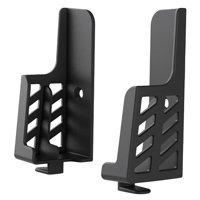 Bothyi - Soporte De Almacenamiento De Soporte De Montaje En Pared Para Tableta Universal Para Escritorio De Baño