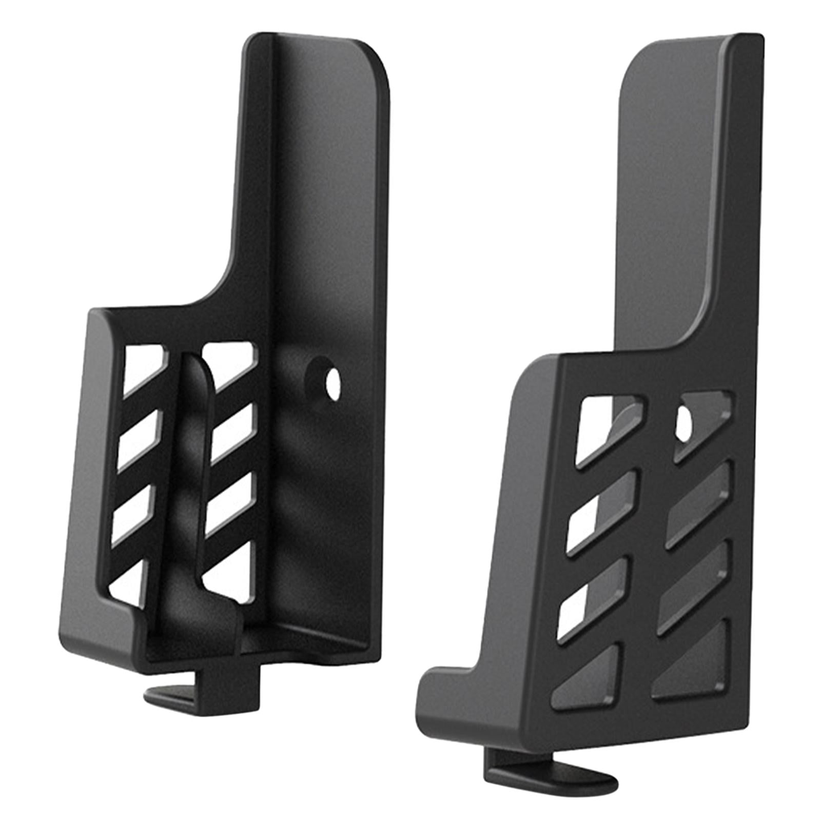 Bothyi - Soporte De Almacenamiento De Soporte De Montaje En Pared Para Tableta Universal Para Escritorio De Baño