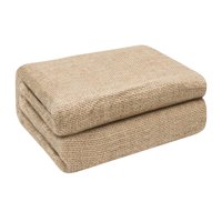 Ioensy - Bolsas De Arpillera Para Plantas De Invierno, Reutilizables, De Tela Barrera Contra Malezas Para Plantas De Jardín, Longitud 3 M