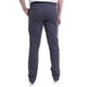 thumbnail image 2 of Pantalon Frente Plano Spandex Azul Piedra gris oscuro 56, 2 of 4