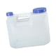 thumbnail image 5 of Contenedor De Almacenamiento De Agua Jarra Reutilizable Para Pesca De Emergencia, 5 of 5