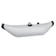 thumbnail image 2 of Estabilizador De Estabilizador Inflable Para Kayak Canoa Barco Pesca De Pie Blanco, 2 of 5