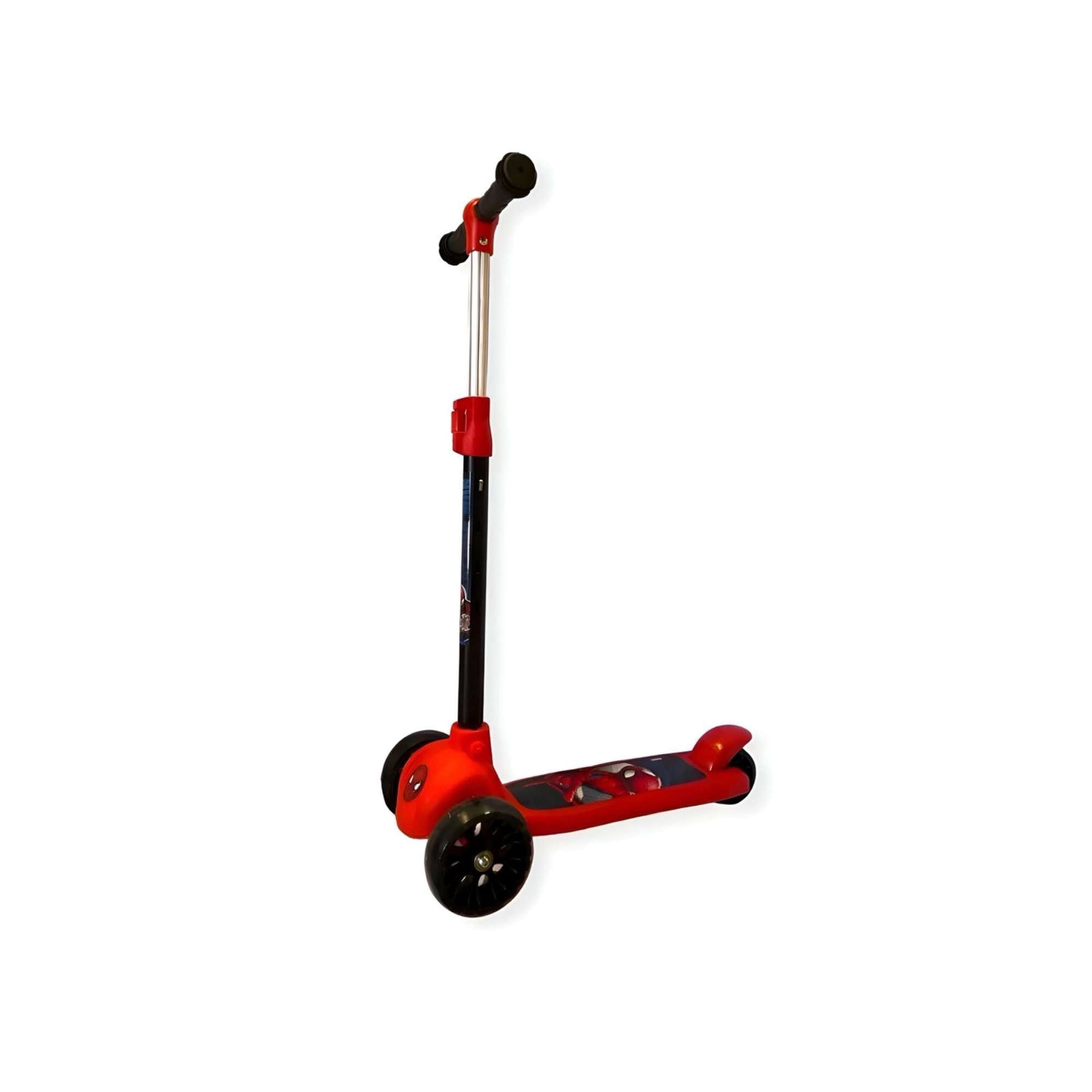 Scooter - Niño Plegable Infantil