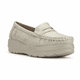 thumbnail image 3 of Mocasin Dorado Mujer Casual Chalada Canda, 3 of 7