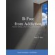 thumbnail image 1 of Libro Majosta B-Free from Addiction 3ª Edición, 1 of 1