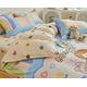 thumbnail image 3 of Juego de cama arco iris, 3 of 3