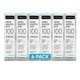 thumbnail image 1 of Suero facial PUREGRAM 6 × 12 ml Booster Shot 100 ampollas, 1 of 9