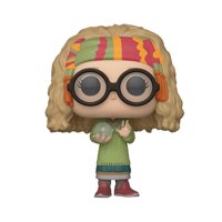 Figura Funko Pop Profesora Sybill Trelawney 4 Pulgadas