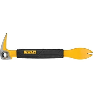 Empuñadura Dewalt Garra 9 Pulgadas