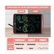 thumbnail image 5 of Pizarra Lcd - Pizarra Mágica - Tablet 8.5 Pul Negro, 5 of 7