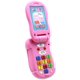 thumbnail image 1 of Teléfono de juguete Peppa Pig PP06 Flip & Learn para niños mayores de 3 años, 1 of 3