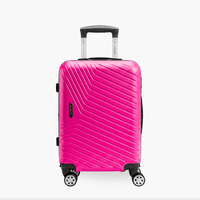 Maleta Pequeña Utazo Cabina 20 Pulgadas Equipaje De Mano