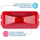 thumbnail image 4 of Luz LED marcadora/de separación Lumitronics RV Mini Thin Line, 4 of 9