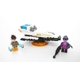 thumbnail image 4 of Kit de construcción LEGO Overwatch Tracer & Widowmaker 75970 129P, 4 of 6
