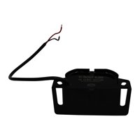 Blacksmith - Alarma Retroceso 97 Decibeles