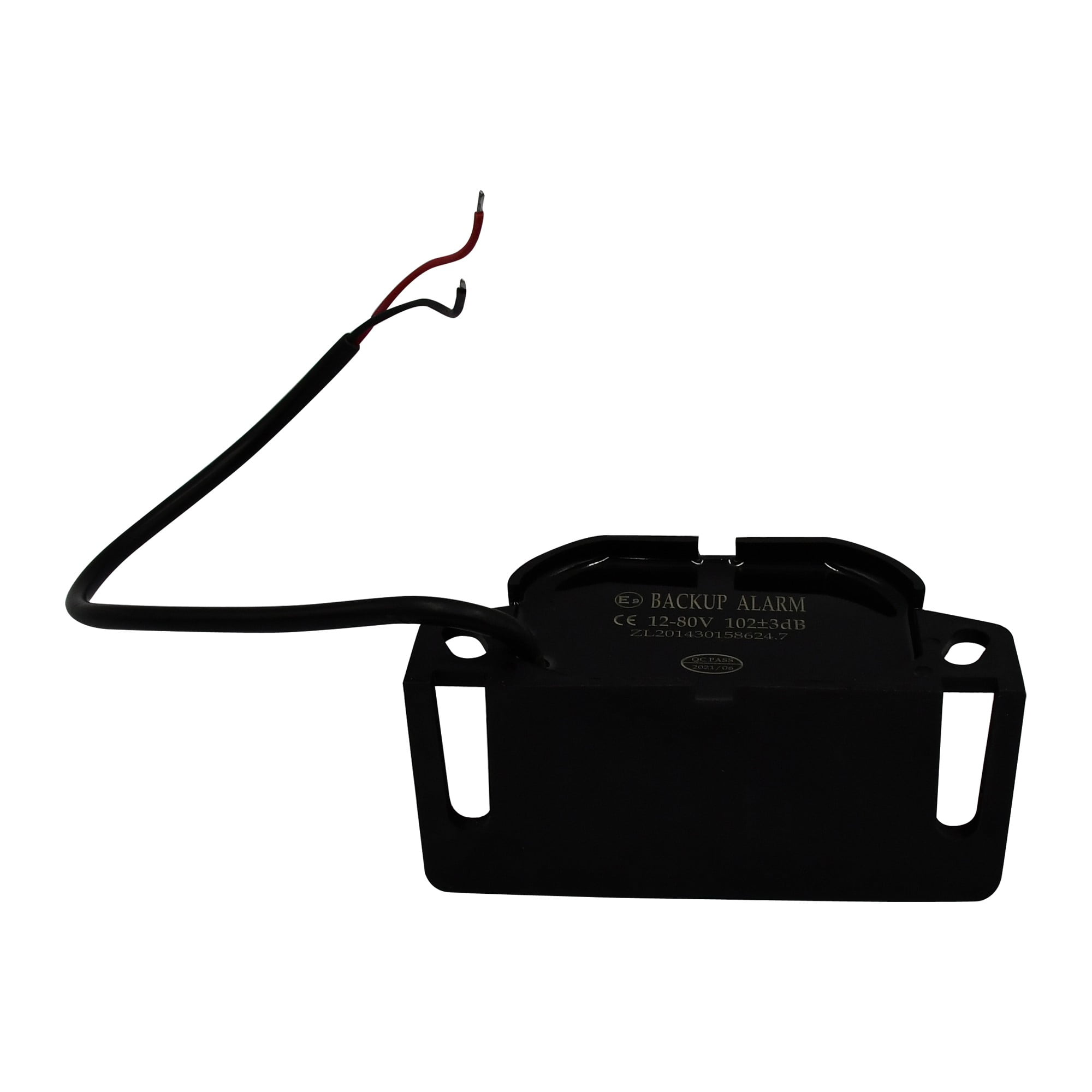 Blacksmith - Alarma Retroceso 97 Decibeles