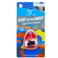 Genericio - Desodorante Auto Peng Yuan 8 Aromas