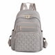 thumbnail image 1 of Fashion Bagpack Women High Quality Nylon Backpacks Female Big Travel Back Bag Large School Bags for Teenage Girls Shoulder Bag, 1 of 3