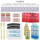 thumbnail image 4 of Kit de emergencia Ready America Deluxe 72 horas para 2 personas, 4 of 5