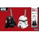 thumbnail image 2 of Walkie Talkies para niños de Star Wars, Darth Vader y Storm Trooper, 2 of 5