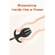 thumbnail image 2 of Inflated Anal Plug Gay Big Ass Dilator Expansion Buttplug Sexy Toy Men Prostate Massage Bdsm G-Spot Stimulate Women Pussy Opener, 2 of 3