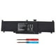 thumbnail image 1 of AN·GWEL C31N1339 Batería para ASUS ZenBook UX303 UX303L Q302L 0B200-9300000 3ICP7/55/90 [11.31V50WH], 1 of 2