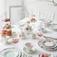 thumbnail image 3 of Soporte para tartas Royal Albert New Country Roses de 29 cm, 3 niveles, 3 of 6