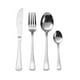 thumbnail image 2 of Set Cubiertos 24 Pzs Lincoln Acero Inox Set Cuchilleria, 2 of 3