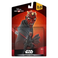 Figura De Acción Disney Infinity 3.0 Star Wars Darth Maul