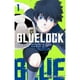 thumbnail image 1 of Blue Lock nº 01, 1 of 2