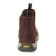 thumbnail image 5 of Botas de trabajo DEWALT Level sin cordones, de acero, punta de seguridad, piel, 5 of 7