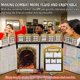 thumbnail image 3 of Set DND Initiative & Combat Tracker con tapa acrílica, 6 unidades, 3 of 8