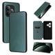 thumbnail image 1 of Funda Flip para FOXDOCK Realme GT 6 - Funda magnética de negocios, funda protectora delgada, 1 of 5