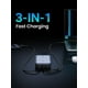 thumbnail image 3 of Power Bank UGREEN 20000 mAh 100 W con carga rápida PD de 3 puertos, 3 of 3
