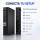 thumbnail image 2 of Mini Nuc Mini Pc Dell Intel I7 8gb Ram 240gb Ssd Wifi Hdmi, 2 of 8
