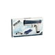 thumbnail image 3 of Pistola De Agua Recargable Azul Con Lanzamiento Continuo - PS, 3 of 3