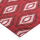 thumbnail image 2 of Alfombra Kaleb 133 x 180 Cm 7997-R Jn7 Rojo, 2 of 4
