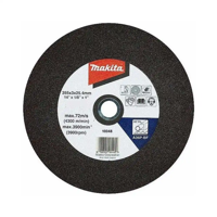 Disco Makita Corte Metal 14"" B-10730-5