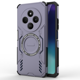 thumbnail image 3 of Funda FOXDOCK para Xiaomi Redmi 14C 4G , magnética, resistente a golpes, con soporte, unisex, carga inalámbrica, 3 of 4