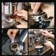 thumbnail image 5 of Filtro de Café WELANGBN de Acero Inoxidable de Precisión 51 mm, 5 of 7